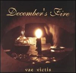 DECEMBER´S FIRE - Vae Victis - CD - Neu - Atmospheric Black - Bild 1 von 1