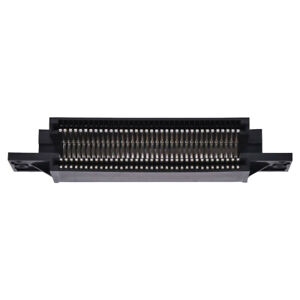 NEW 72 Pin Connector Replacement Cartridge Slot For Nintendo NES 