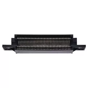 NEW 72 Pin Connector Replacement Cartridge Slot For Nintendo NES - Picture 1 of 7