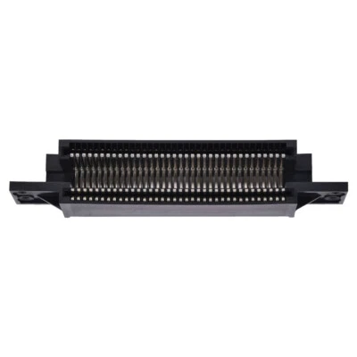 NEW 72 Pin Connector Replacement Cartridge Slot For Nintendo NES  - Image 1 of 4