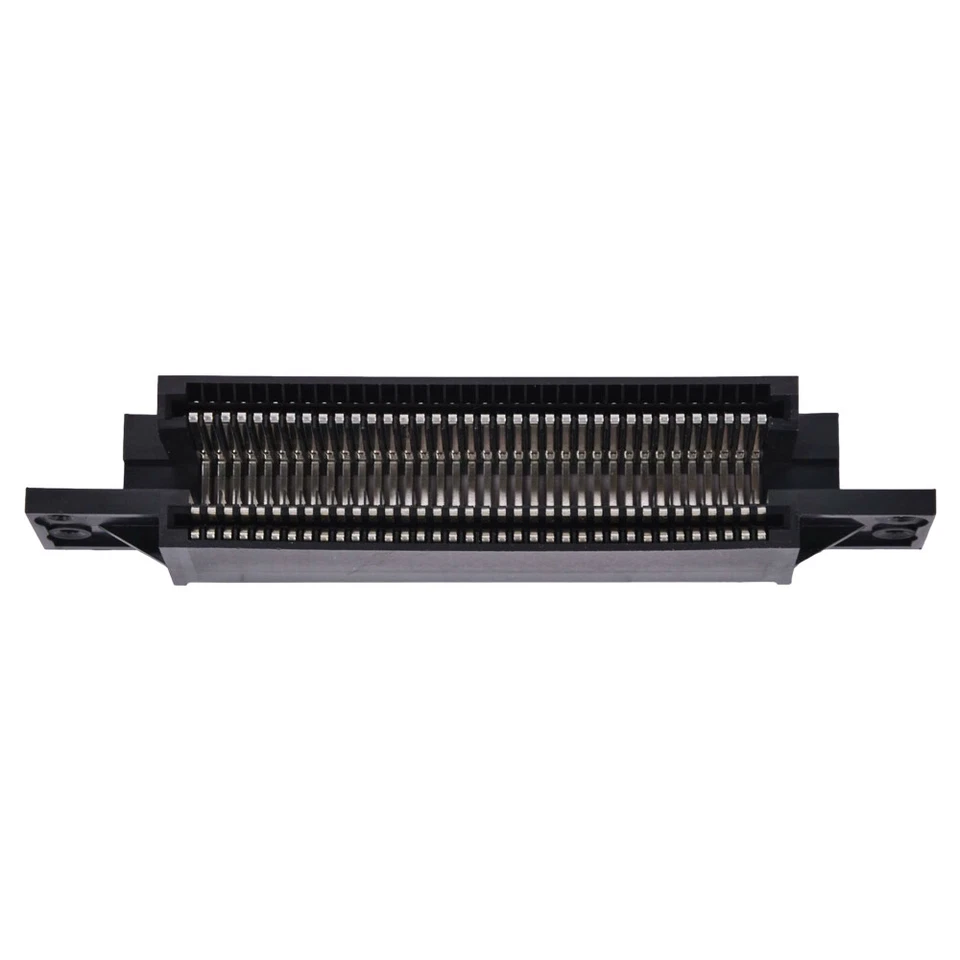 NEW 72 Pin Connector Replacement Cartridge Slot For Nintendo NES  - Image 1 of 4