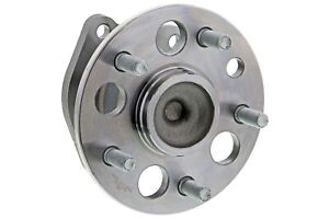 Mevotech H512041 Wheel Bearing and Hub Assembly For 98-03 Toyota Sienna