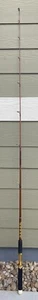 Gulfstream Custom Built Fiberglass 7' 2” Fly Fishing Rod - Picture 1 of 6