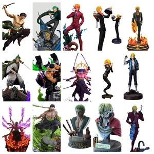 One Piece STL Pack - 3D Model STL File -Luffy STL - Picture 1 of 10