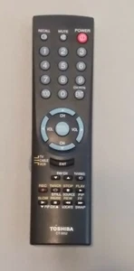 Mando a distancia Toshiba CT-9952 para CX29682 CF2768R CX2767 CF2768 CF2768B 2312042 - Imagen 1 de 4