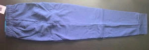 ARENA MENS ESSENTIAL PANT, SPORT FITNESS, NAVY, XL - Picture 1 of 4