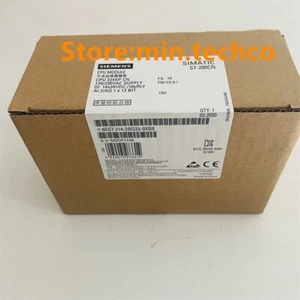 New Siemens 6ES7 216-2BD23-0XB8 6ES7216-2BD23-0XB8 PLC - Picture 1 of 3