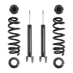 Rear Conversion Kit for 2011-2020 Jeep Grand Cherokee - Picture 1 of 1