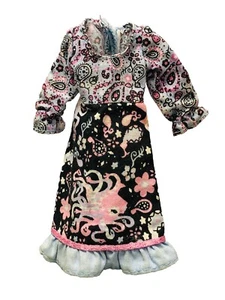 Dress For; Viperine Gorgon Monster High Doll Frights Camera Action 2013 - Picture 1 of 9