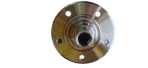 SBR 2123-3103012 wheel hub left right front axle for LADA Niva II 2123 76-15 - Picture 1 of 5