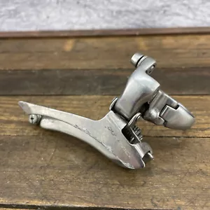 Shimano Dura Ace FD-7800 Double Front Derailleur Bottom Clamp On 34.9 7800 B2 - Picture 1 of 11
