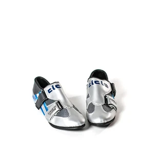 CICLO SHOES / 3RENSHO ROAD SHOES, SZ 39.5 EU BRAND NEW - Picture 1 of 5