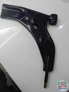 Horquilla inferior delantera izquierda para MAZDA 323F MK6 BG 1987 SS1107 1.6 B6 GASOLINA #7378 - Imagen 1 de 6