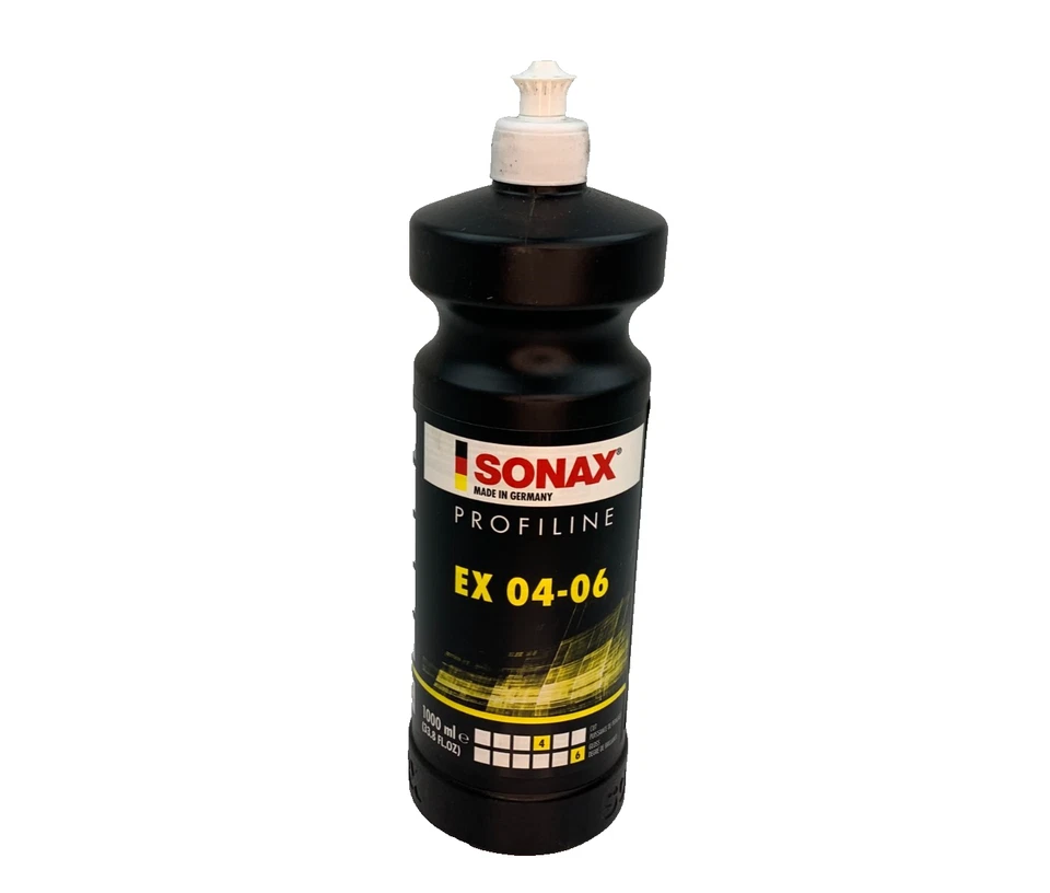 Sonax Profiline EX 04-06 - 1 liter  33.8oz 242300 - Image 1 of 1