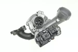 Turbolader AUDI SEAT SKODA VW 1.2 TSI Benziner 04E145722E - Bild 1 von 4