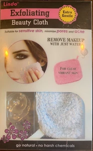 Peeling Beauty Tuch - extra sanft - Bild 1 von 2