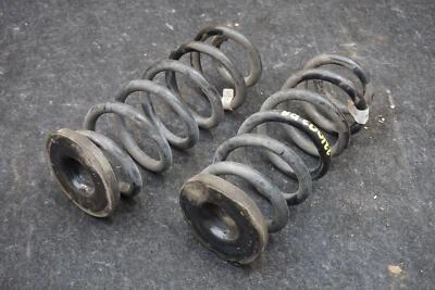 Juego muelle suspensión izquierda y derecha OEM 5Q0511115kk Audi A3 S3 2015-18 Foto 1 de 3