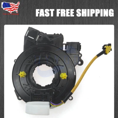 Muelle de reloj para Ford F-250 Super Duty 2011, 2013-2016 y F-350 Foto 1 de 4