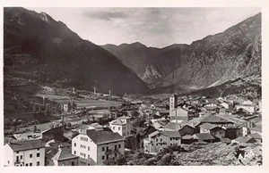 Andorra - ANDORRA LA VELLA - Vista general - Ed. Apa Poux 35 - Picture 1 of 2