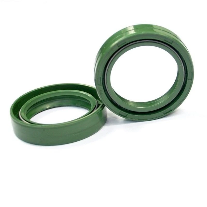 31x43x12.5mm Front Fork Oil Seals for Honda SL100 70-73 XL100 79-80 XL125 76-78 - Image 1 of 1