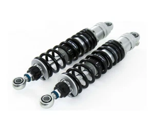 Shock Absorber KA224 Ohlins for Kawasaki W 800 1999 > 2009 - Picture 1 of 1