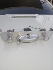 1955 Cadillac 60 Series AC Control - Picture 1 of 8