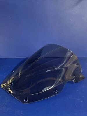 TRIUMPH DAYTONA T595/T595i/955i 97-2000 Double Bubble screen - Изображение 1 из 3