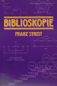 Franz Streit, Biblioskopie, Hilfen zum Verständnis und Studium der Bibel, 1992 - Bild 1 von 1