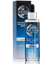 Nioxin Night Density Rescue Overnight Leave-in Hair Treatment 70ml