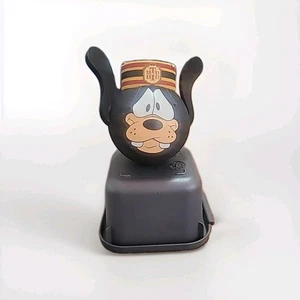 Disney Antenna Ball Topper Auto Pippo Nuova Avventura California - Foto 1 di 5
