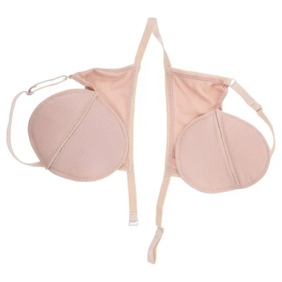 Thin Washable Armpit Sweat Pads Breathable Underarm Sweatproof Pads - Image 1 of 4