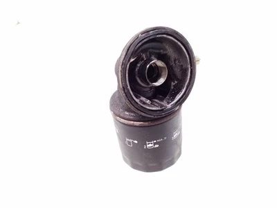 Nissan Pulsar 2016 Diesel oil filter mounting bracket 152080021R ARA263220 — 第 1/3 张图片