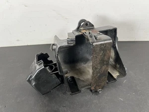 1999-2014 Honda Trx400ex 400x Oem Battery Holder Bracket 400ex - Picture 1 of 10