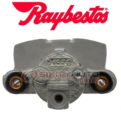 Raybestos Front Left Disc Brake Caliper for 2006-2007 Pontiac G6 - Hardware  wm - Image 1 of 4
