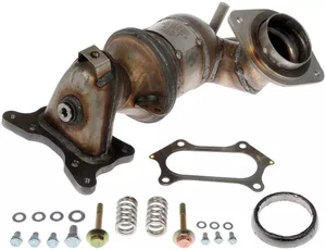 Genuine Dorman Manifold Converter - Not CARB Compliant 674-576 - Picture 1 of 5