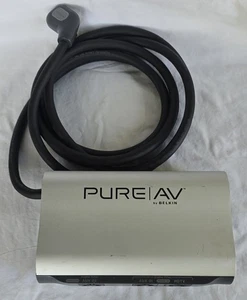 Belkin Pure AV AP10300-10 HDTV Power Conditioner LEVEL 3 PROTECTION - Picture 1 of 5