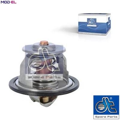 THERMOSTAT COOLANT 2.15800 FORTHERMOSTAT COOLANT 2.15800 FOR RENAULT  VOLVO  74  - Image 1 of 4
