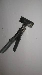 "Dobladora de metal Wiss Crescent de 3,25"" portátil" - Imagen 1 de 3