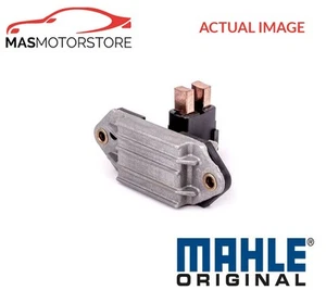 ALTERNATOR REGULATOR MAHLE ORIGINAL MGX 1801 I NEW OE REPLACEMENT - Picture 1 of 5