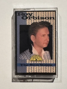Roy Orbison - The Sun Years Cass, Comp, Club Rhino Records (2), Sun (9) 1989 Roc - Picture 1 of 3