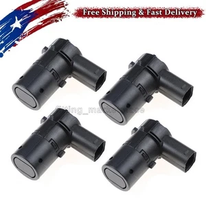 4x 25994-7S10A Bumper Reverse Back Up Parking Sensor for Nissan Titan Armada - Picture 1 of 8