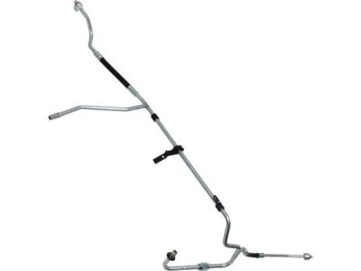 Manguera de líquido refrigerante aire acondicionado Ford Freestar 2004-2007 91928BV 2005 2006 Foto 1 de 2