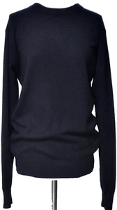PETER HAHN 🚭 100% KASCHMIR CASHMERE PULLOVER • M L 48 • BUTTERWEICH ! - Bild 1 von 12