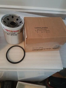 Luber Finer LFH7355 Hydraulic Filter (con10) - Picture 1 of 1
