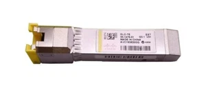 Cisco GLC-TE 1000BASE-T SFP transceiver module, 1 Year Warranty - Picture 1 of 1
