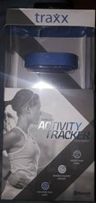 Traxx Wireless Activity Tracker TRX10BL