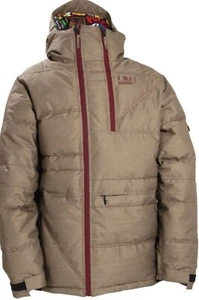 Men’s Reserved Duel Infi-loft Jacket - Picture 1 of 7