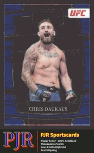 2022 Select #79 Chris Daukaus Blue Rookie 35% Off 4+ Items - Picture 1 of 2