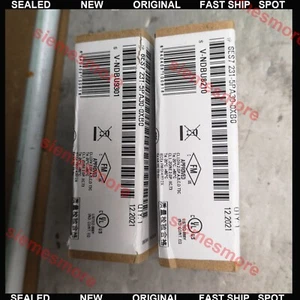 Siemens Simatic SB1231 1 AI RTD Pt100 6es7231-5pa30-0xb0 6es7 231-5pa30-0xb0 EU - Zdjęcie 1 z 1