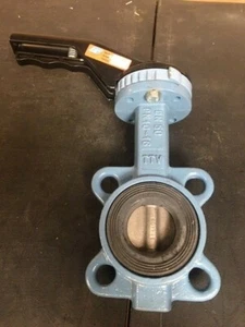 Butterfly Valve DN50 PN10-16 2094 MP EPDM - Picture 1 of 8